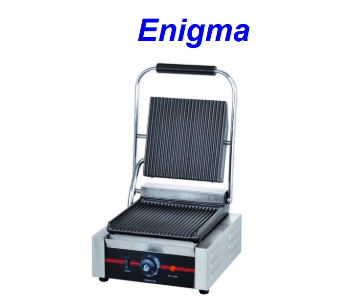 ENIGMA IEG 811